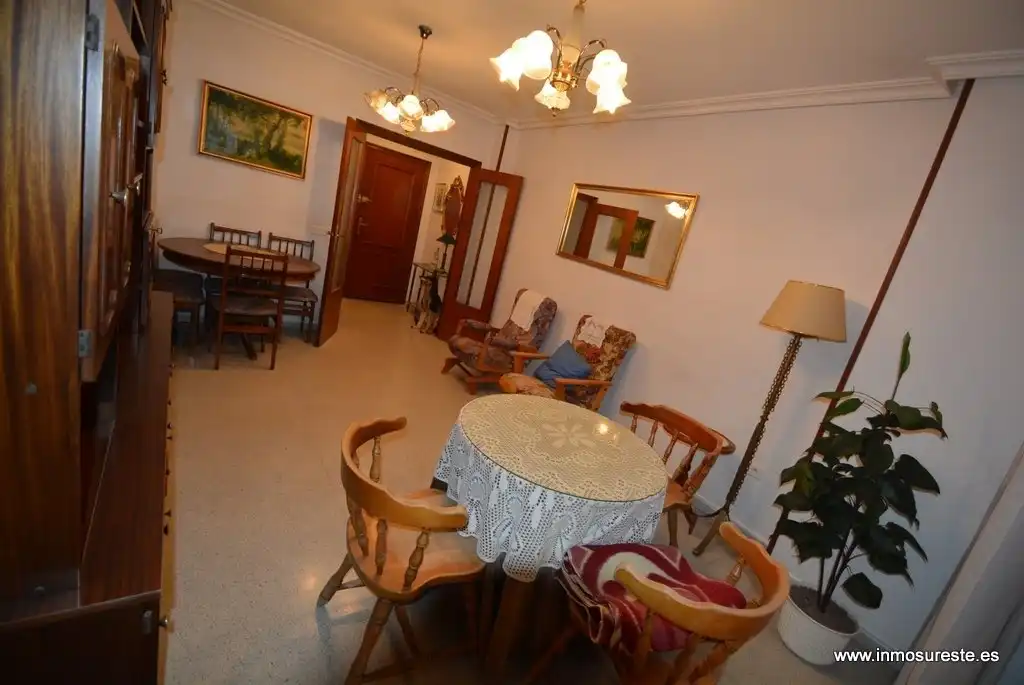 Comedor de Piso en venta en Orihuela con Calefacción