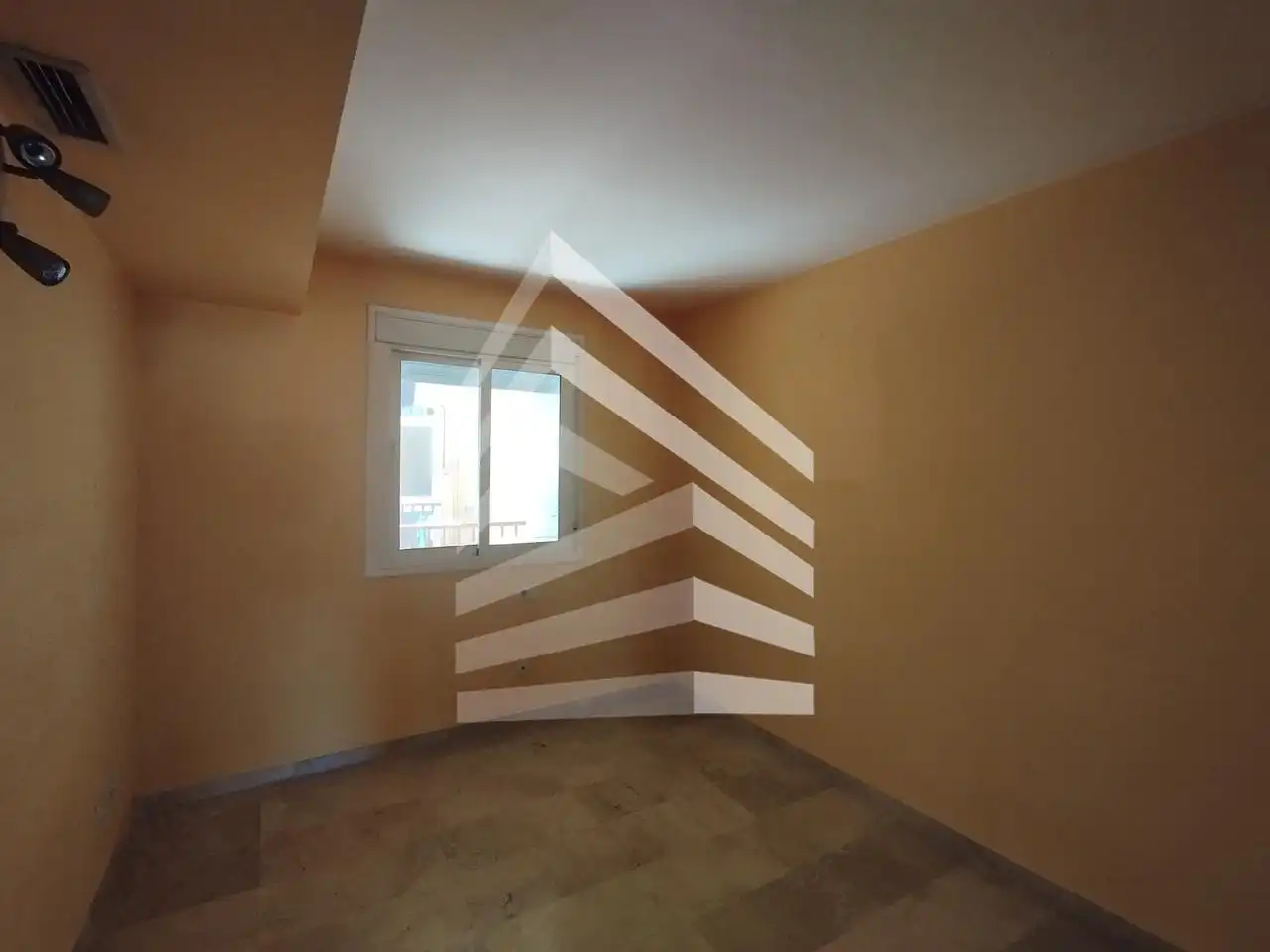 Bedroom of Flat for sale in Blanes  with Heating and Terrace