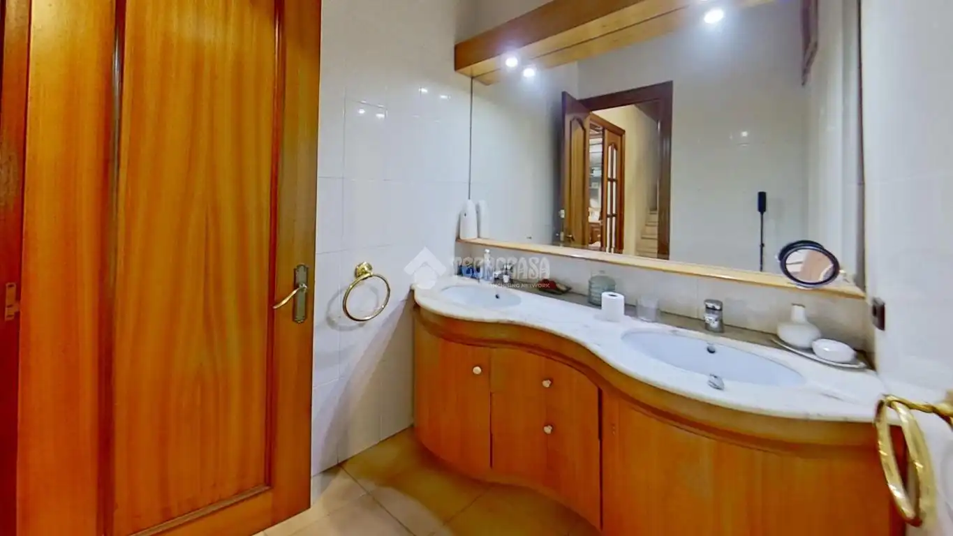 Maison jumelée avec terrasse à vendre à Plaça Catalunya, imagen 17