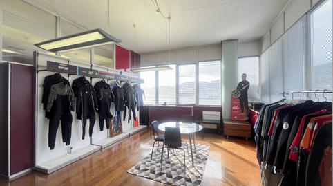 Foto 5 de Oficina en venda a  Letxumborro, Centro - Mendibil - Santiago, Gipuzkoa