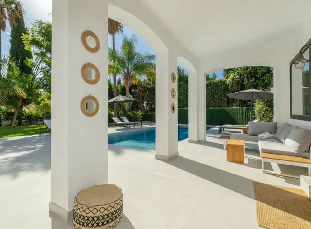 Casa con terraza en venta en Benamara - Atalaya, imagen 6