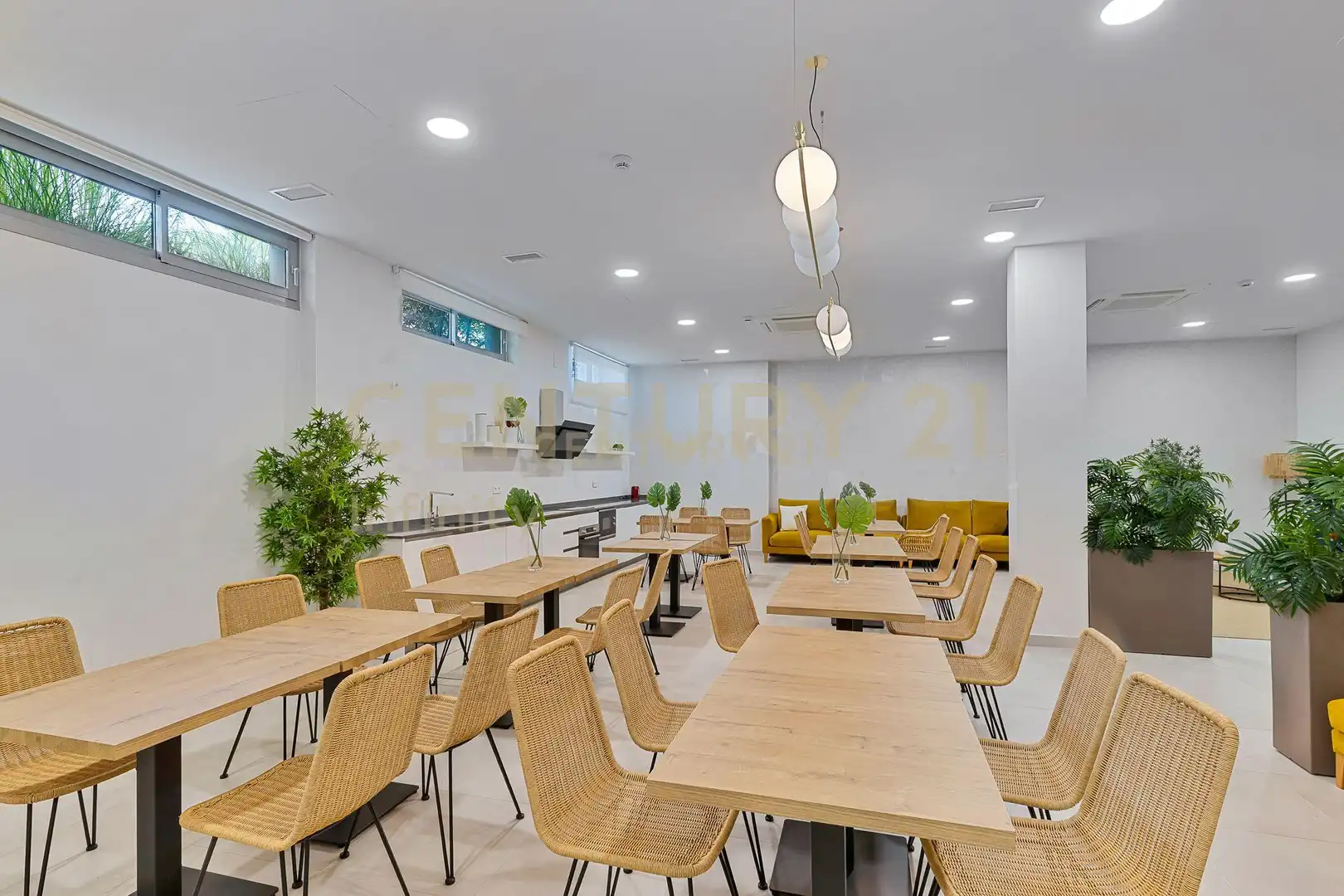 Flat with pool for sale in Calle Aralia, 12, Las Lagunas, Spain 6, imagen 20