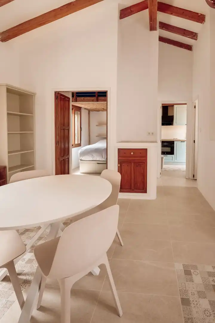 Appartement compact à louer à Platja de Vila Joiosa, imagen 4