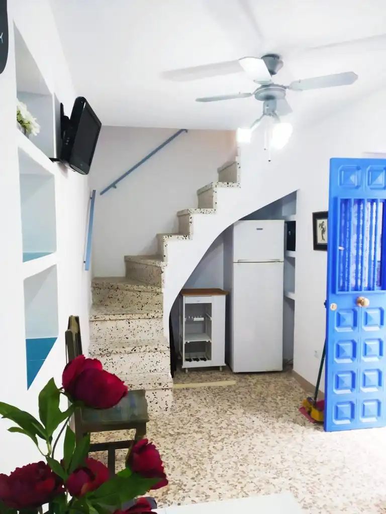 Casa rústica en venta en Torrox Pueblo, imagen 5