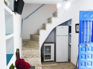 Casa rustica in vendita a Torrox Pueblo