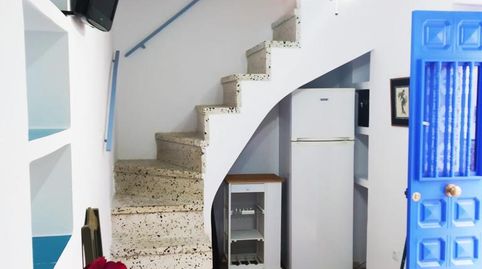Casa de pueblo reformada con terraza en Torrox.