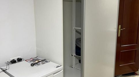 Foto 4 de Estudio en venta en Distrito Zeta - Recinto Ferial Cortijo de Torres, Málaga Capital