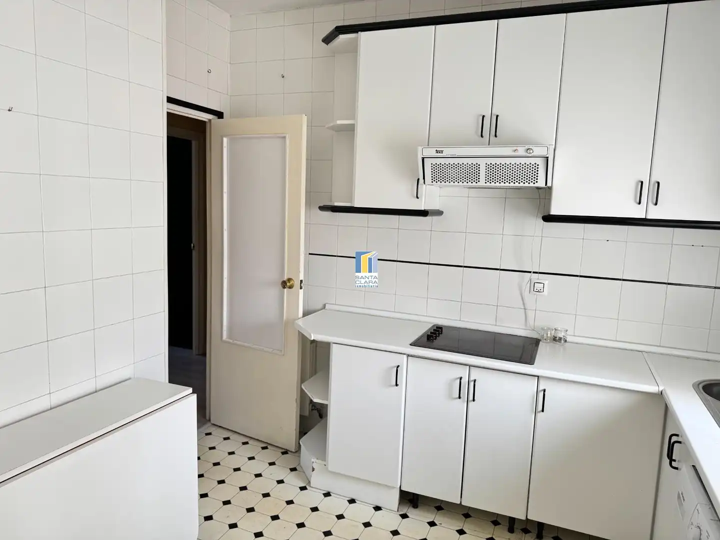 Cocina de Piso en venta en Zamora Capital  con Calefacción y Balcón