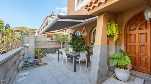 Foto 4 de Casa o xalet en venda a Calle Doctor José Ponce Arias, Ciudad Jardín, Las Palmas de Gran Canaria