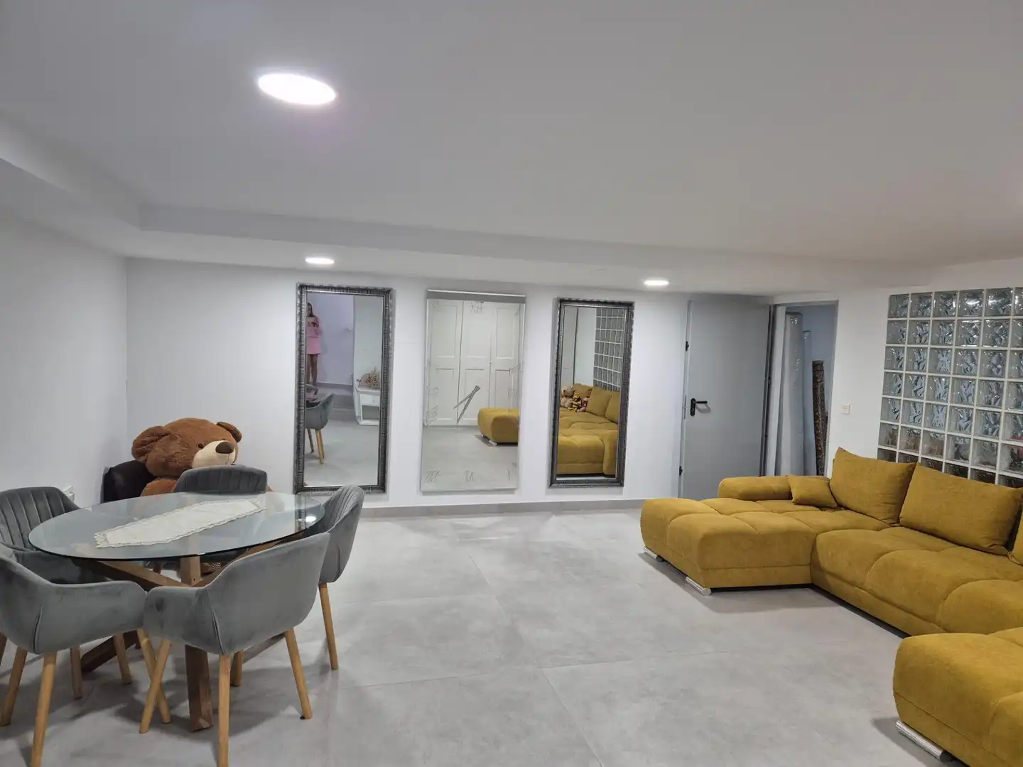 Casa adosada en venta en El Ejido con Aire acondicionado, Jardín privado y Terraza
