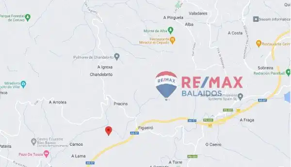 Lands and plots for sale in Lugar, imagen 5