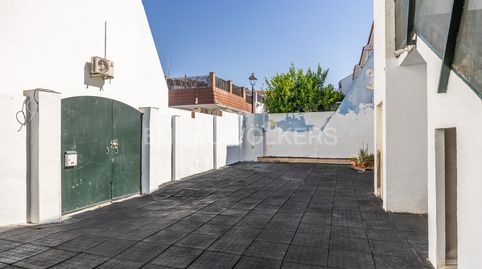 Foto 5 de Casa o xalet en venda a Las Almenas, Tomares