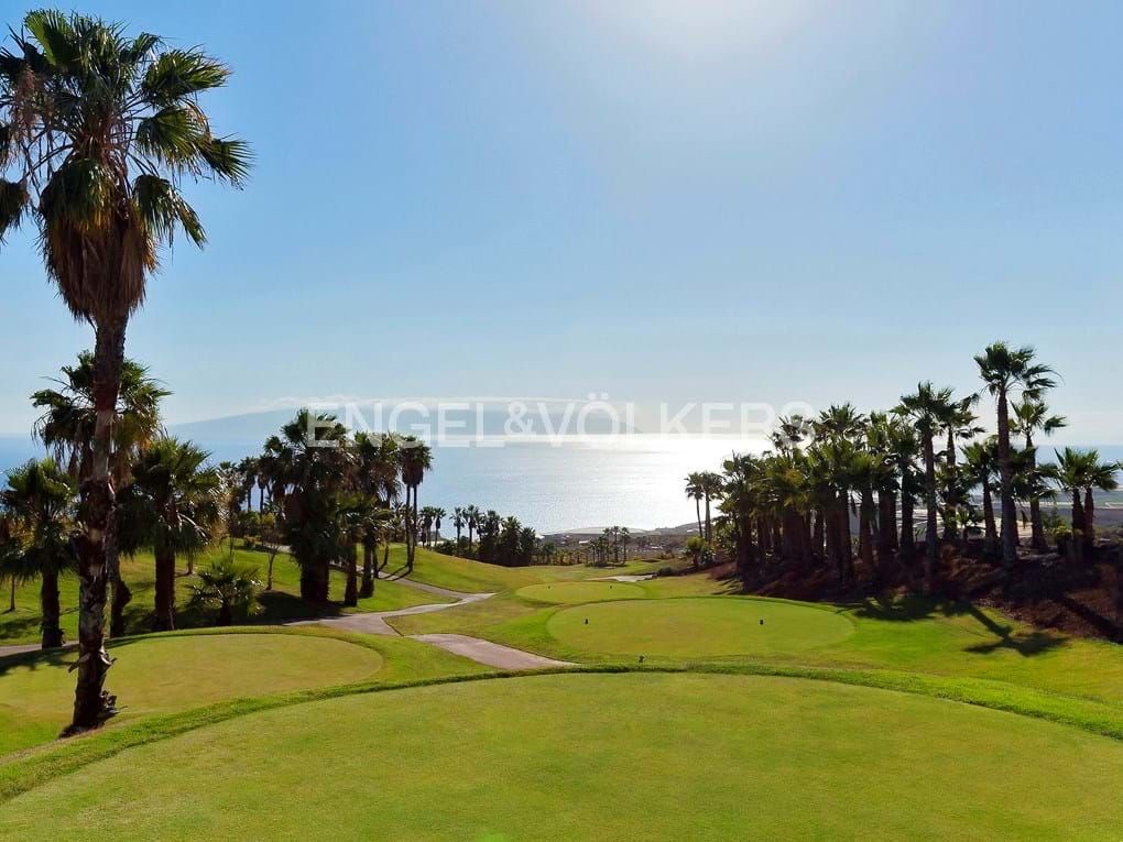 Exterior view of Residential for sale in Guía de Isora