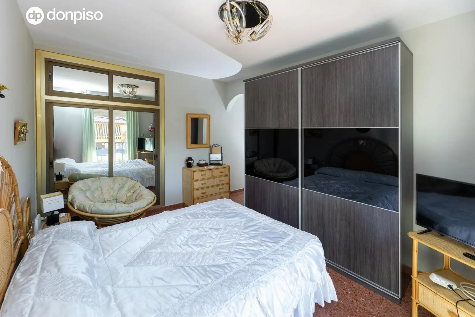 Chalet con terraza en venta en Calle Calle Alonso Cano 16, imagen 28