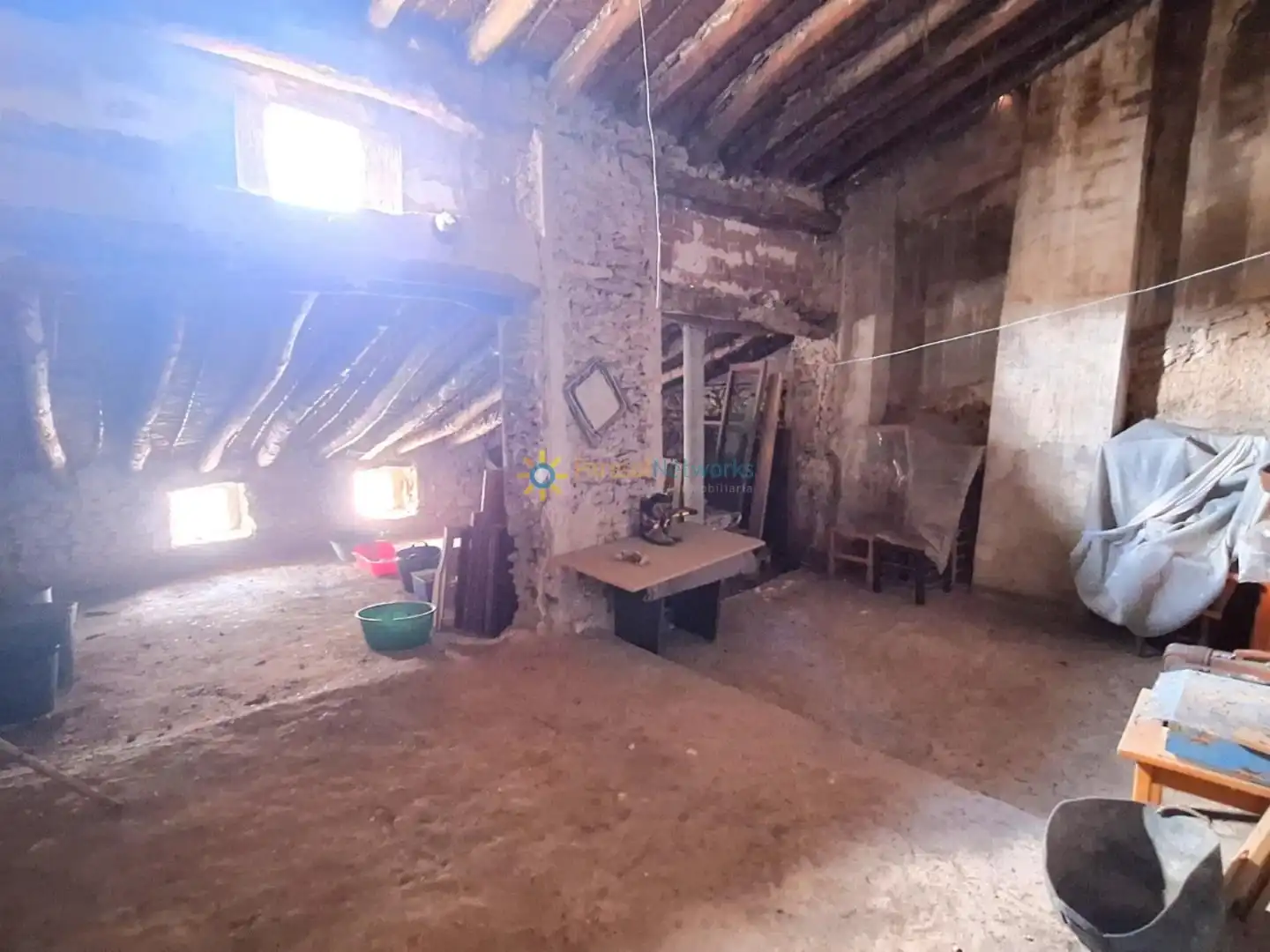 Casa adosada en venta en Montaverner con Terraza y Trastero