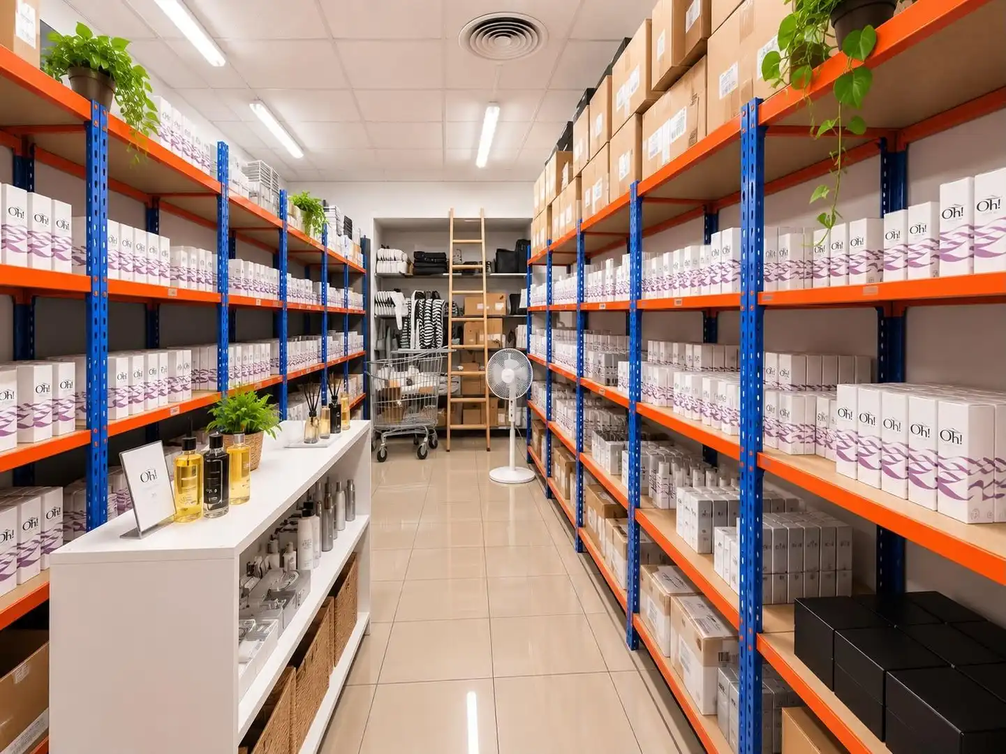 Commercial properties for rent in Valencia