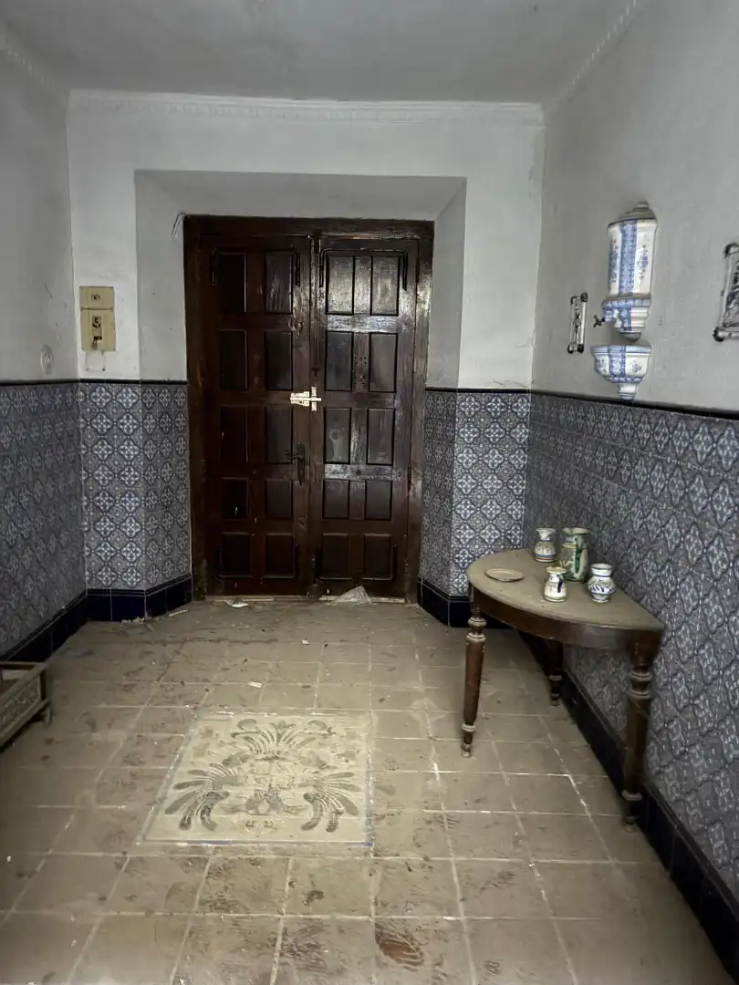 Houses for sale in Arganda del Rey  with Private garden and Storage room