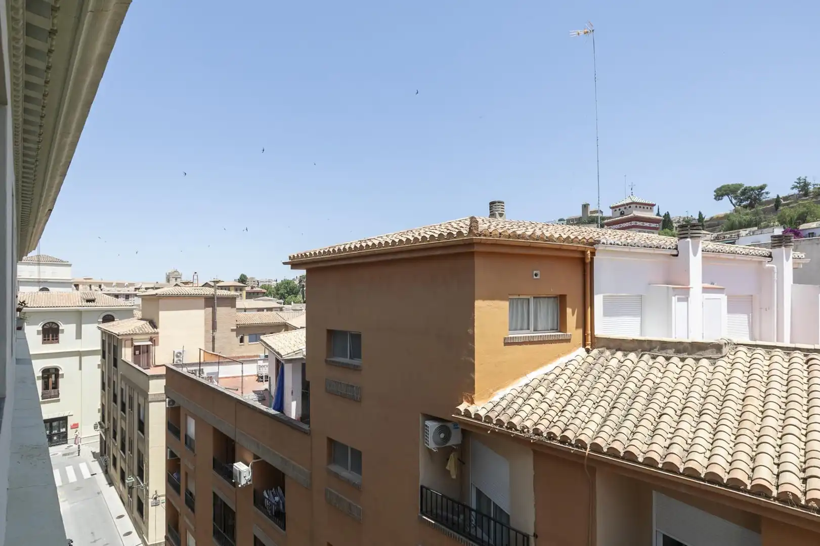 Apartament amb ascensor en venda a Calle Gran Vía de Colón #46 4º, imagen 13