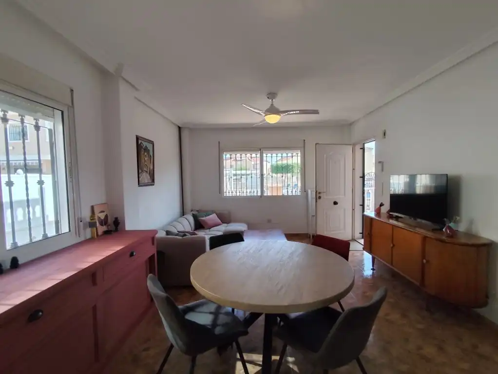 Maison jumelée avec terrasse à vendre à Orihuela Costa, imagen 10