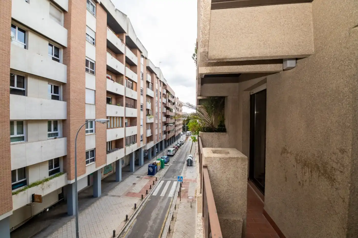 Pis de lloguer a Calle PROFESOR MOTOS GUIRAO, Centro - Sagrario