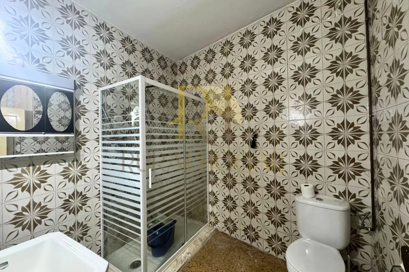 Baño de Casa o chalet en venta en Turcia con Calefacción, Horno y Microondas