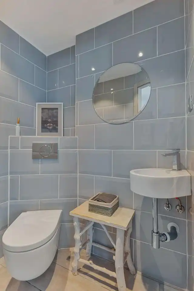 Casa a schiera in vendita a Torreblanca del Sol, imagen 13