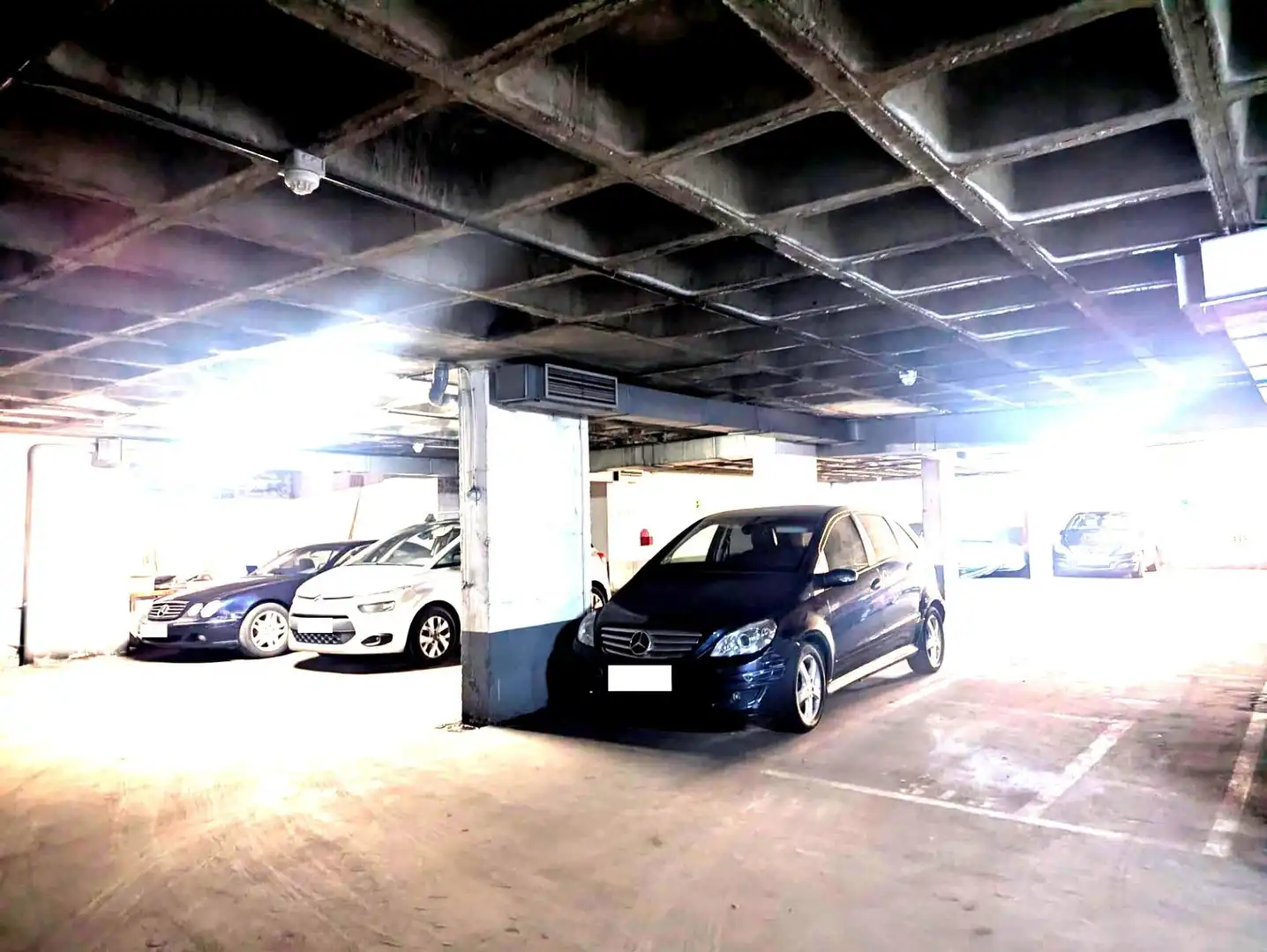 Garage for sale in Avenida Europa