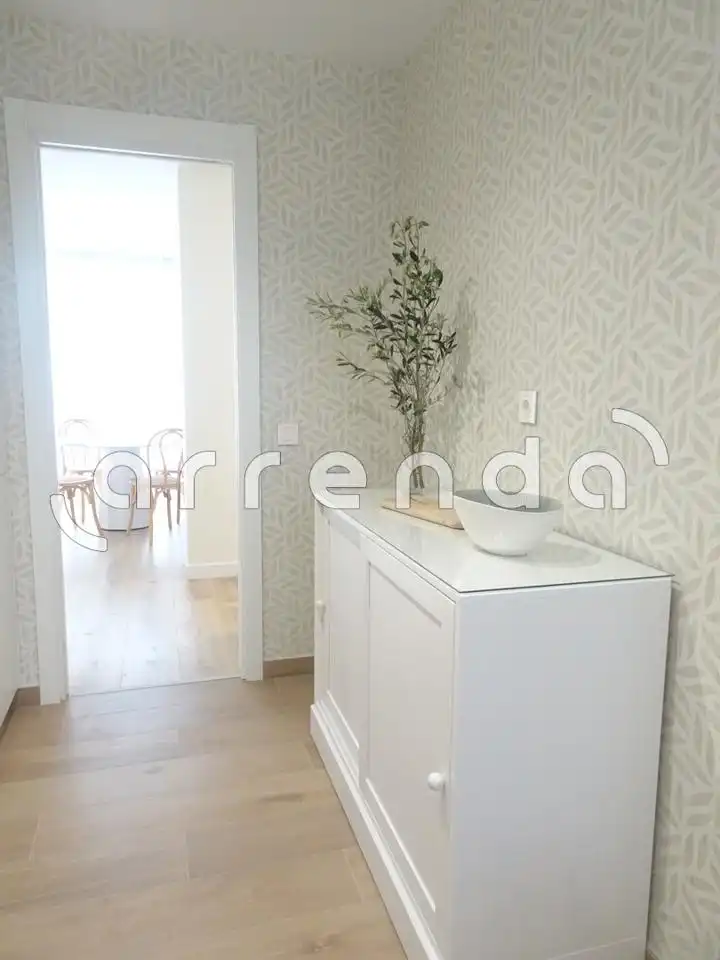 Wohnung zur Miete in Libertad, Monte