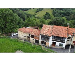 Exterior view of Building for sale in Llanes