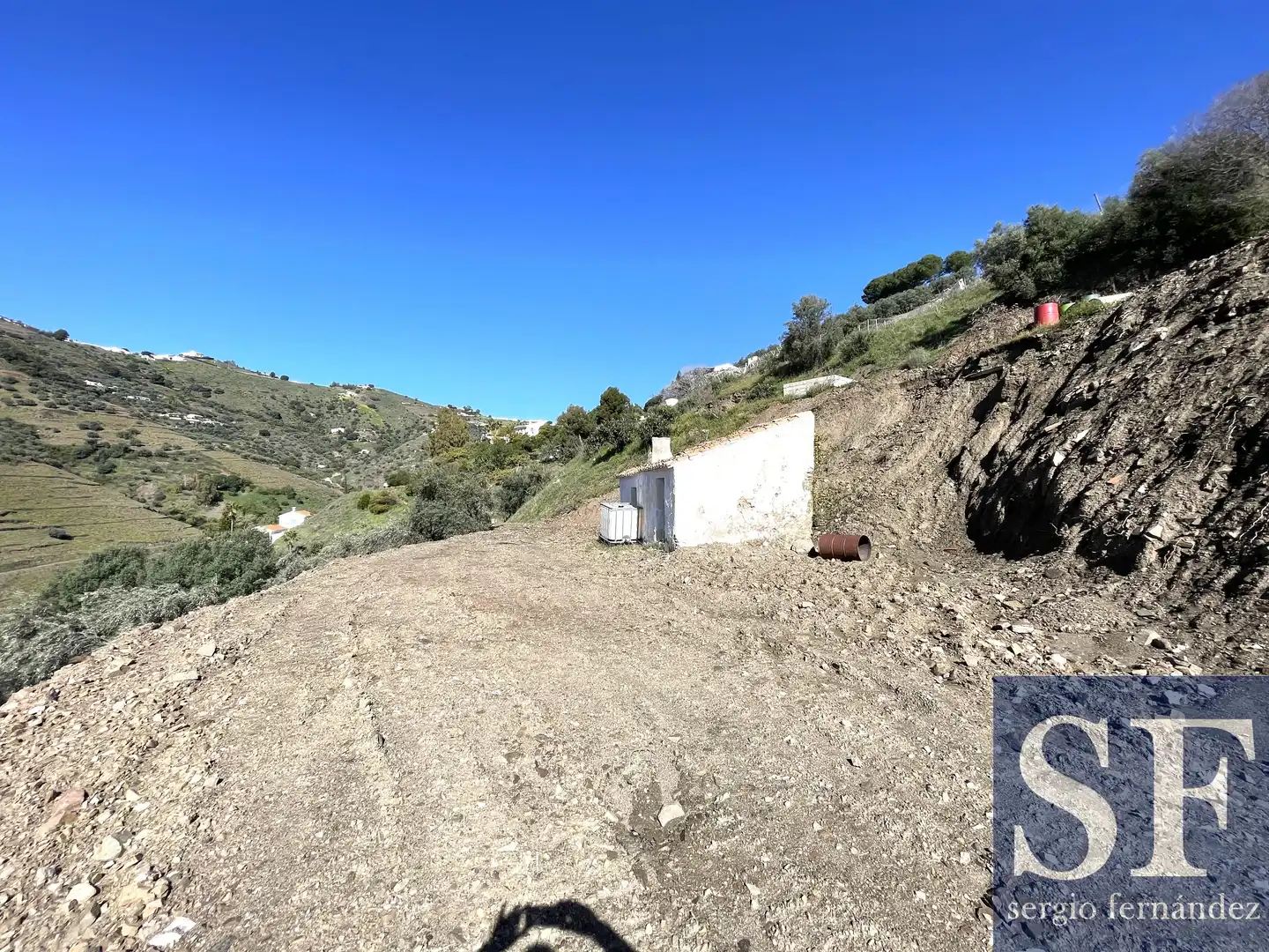 Casa en venta en Cómpeta, imagen 6
