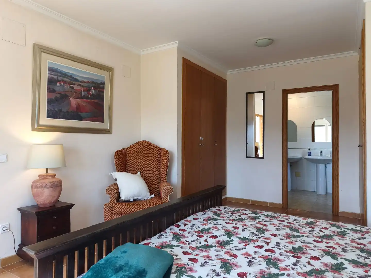 Casa o xalet en venda a Beniarrés