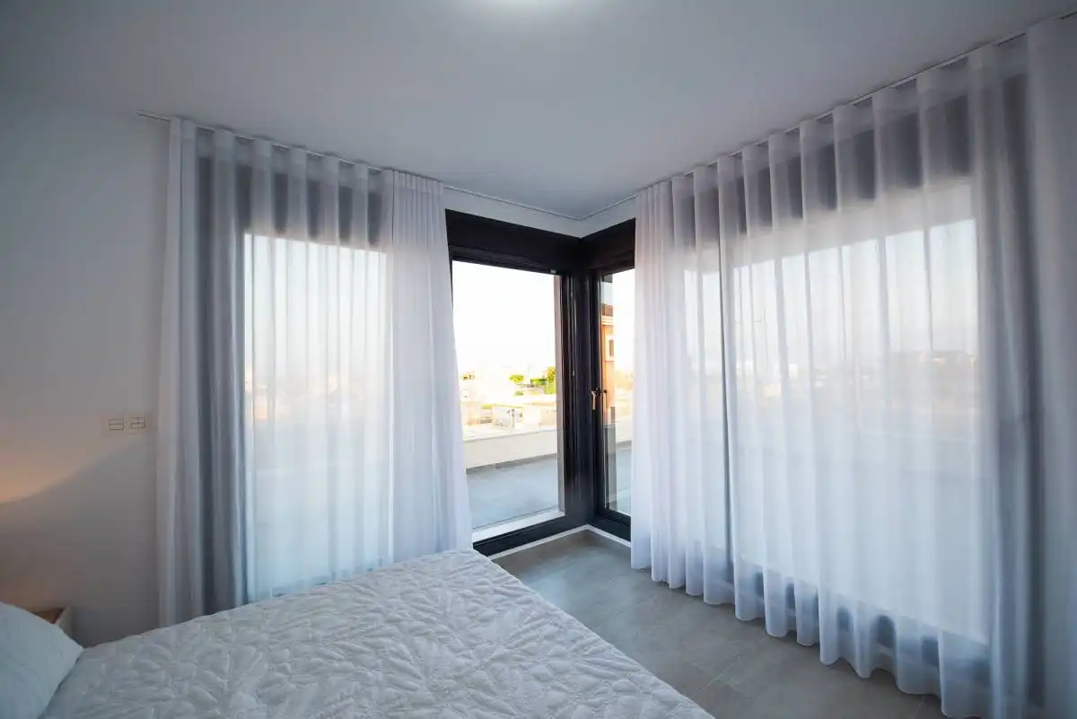 Villa con piscina in vendita a Los Montesinos, imagen 17