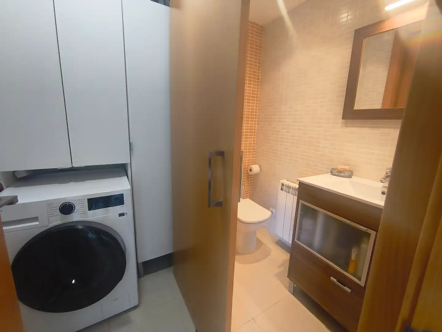 Duplexes for sale in Carrer Ample, Sant Pere Nord