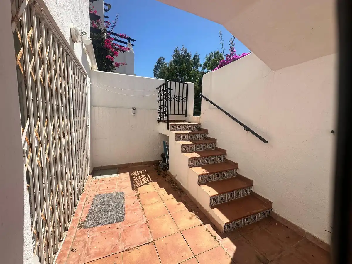 Apartment zum Verkauf in Calahonda, imagen 10