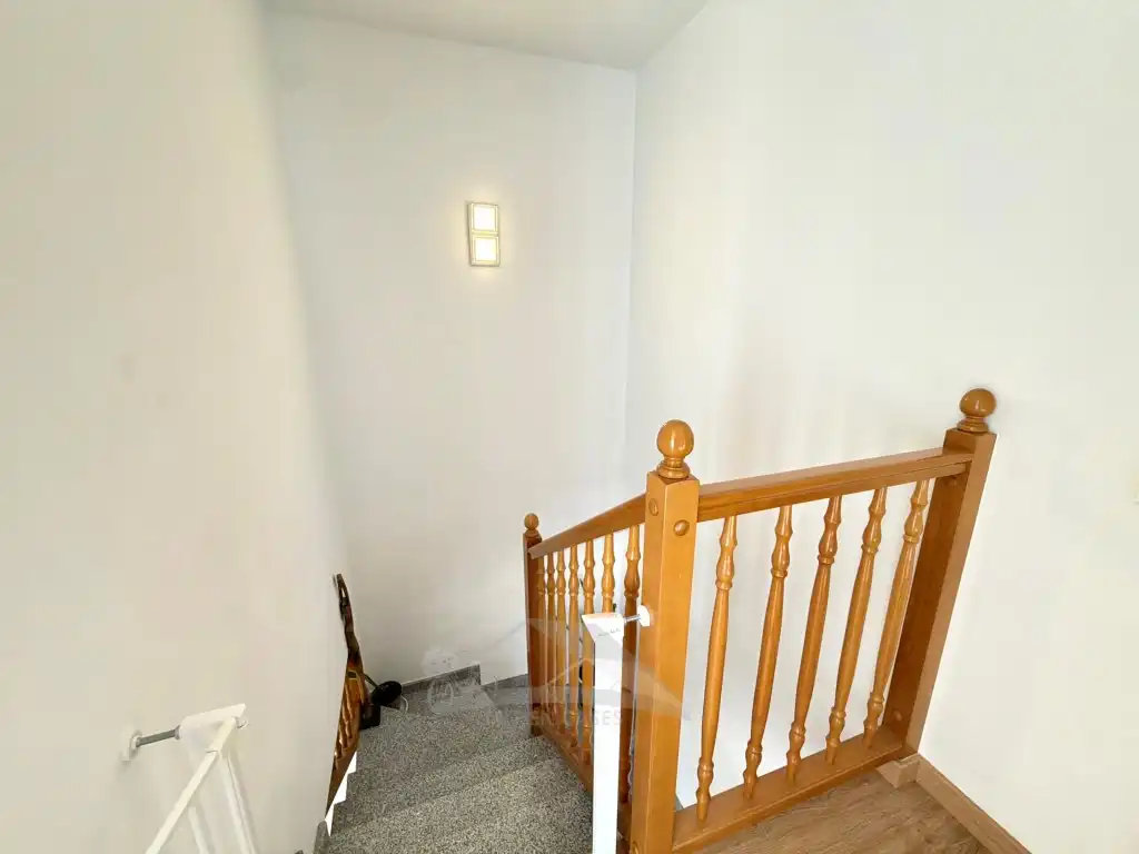 Villa zum Verkauf in Avenida Madrid De, imagen 21