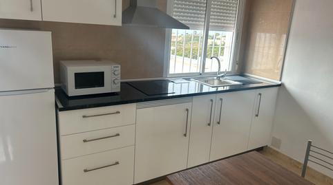 Foto 3 de Apartamento de alquiler en Diseminado Almayate Bajo, 78, Almayate, Vélez-Málaga