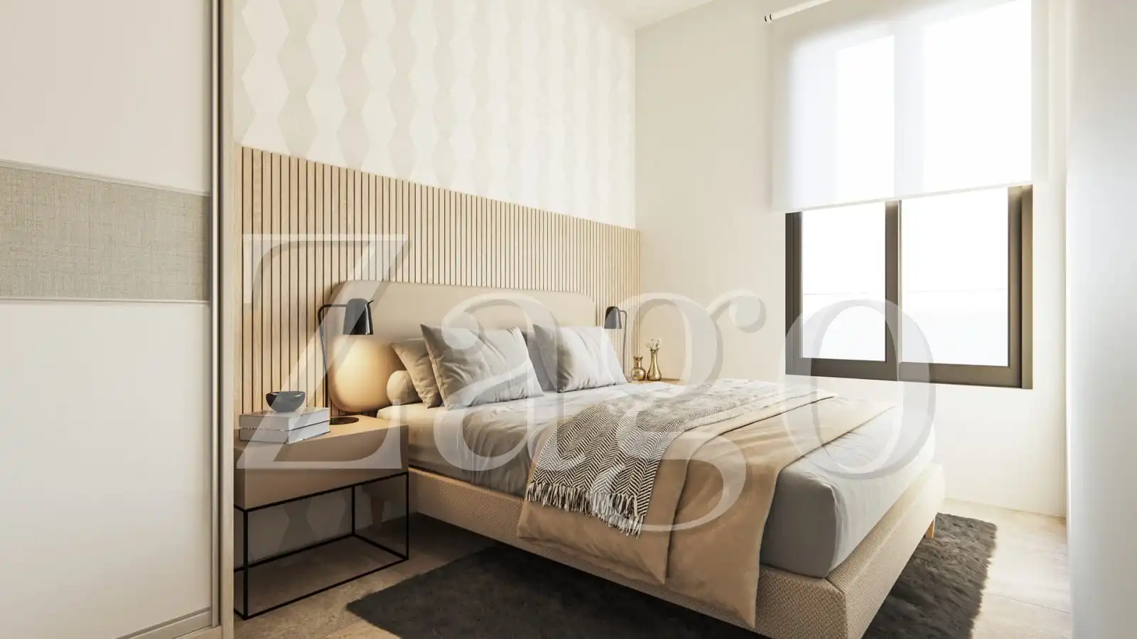 Apartment mit Pool zum Verkauf in El Hornillo, imagen 8