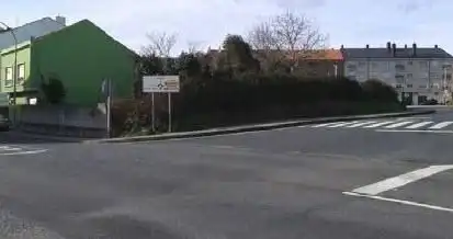 Terreno residenziale in vendita a Estrada de Catabois 156, imagen 2