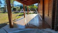 Jardí de Casa o xalet en venda en Castellbell i el Vilar amb Jardí privat i Balcó