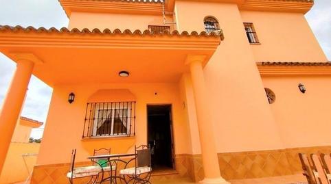 Foto 3 de Casa o xalet en venda a Urbanización C.r.las Palomas, 12a, Las Lagunas - Campano, Chiclana de la Frontera