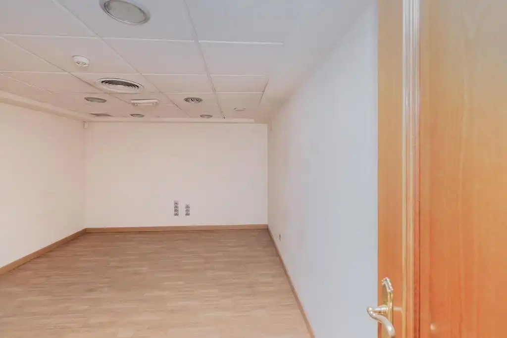 Büro zum Verkauf in Almería