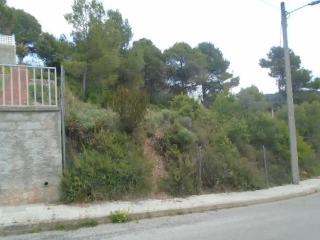 Residencial en venta en Rellinars