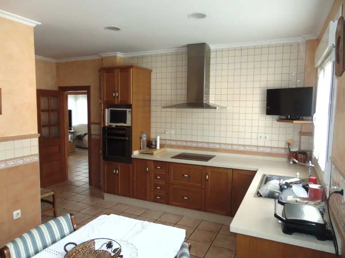 House with terrace for sale in Almoradí, imagen 3