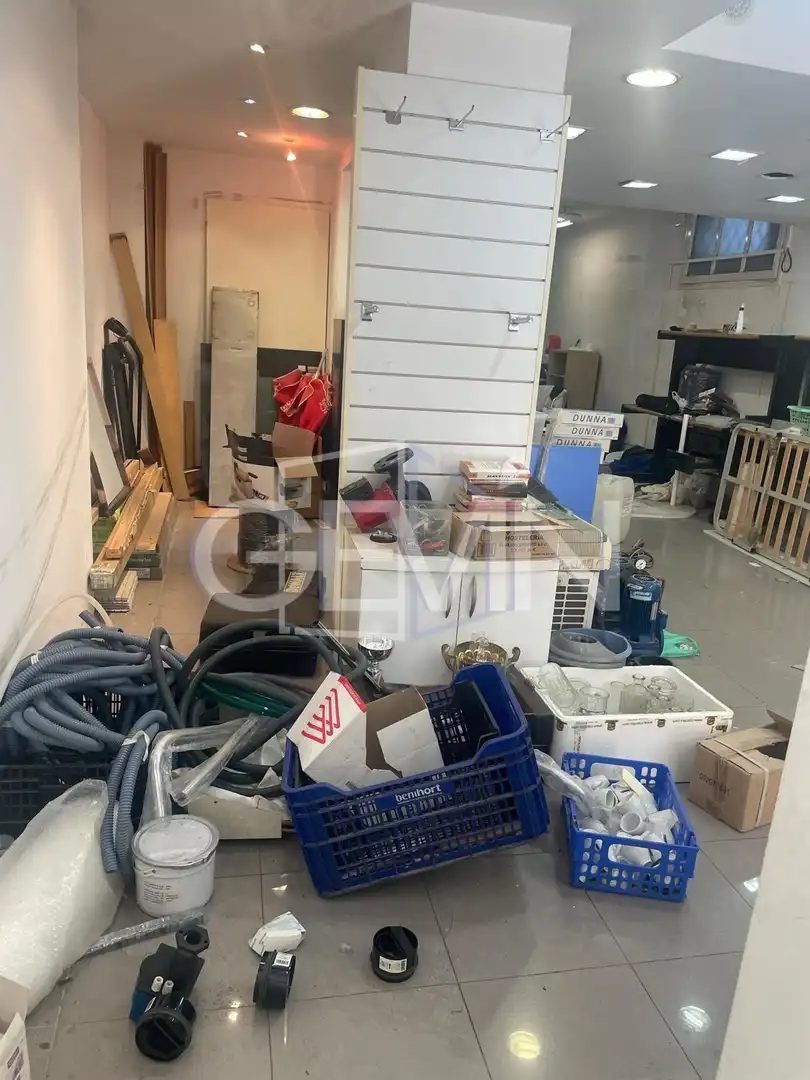 Commercial properties for sale in Santa Perpètua de Mogoda