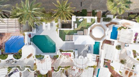 Foto 4 de Ático en venta en Urbanización la Capellanía, Nagüeles Alto, Marbella