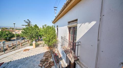 Foto 3 de Casa adosada en venda a  Granada, 26, Huétor Vega, Granada