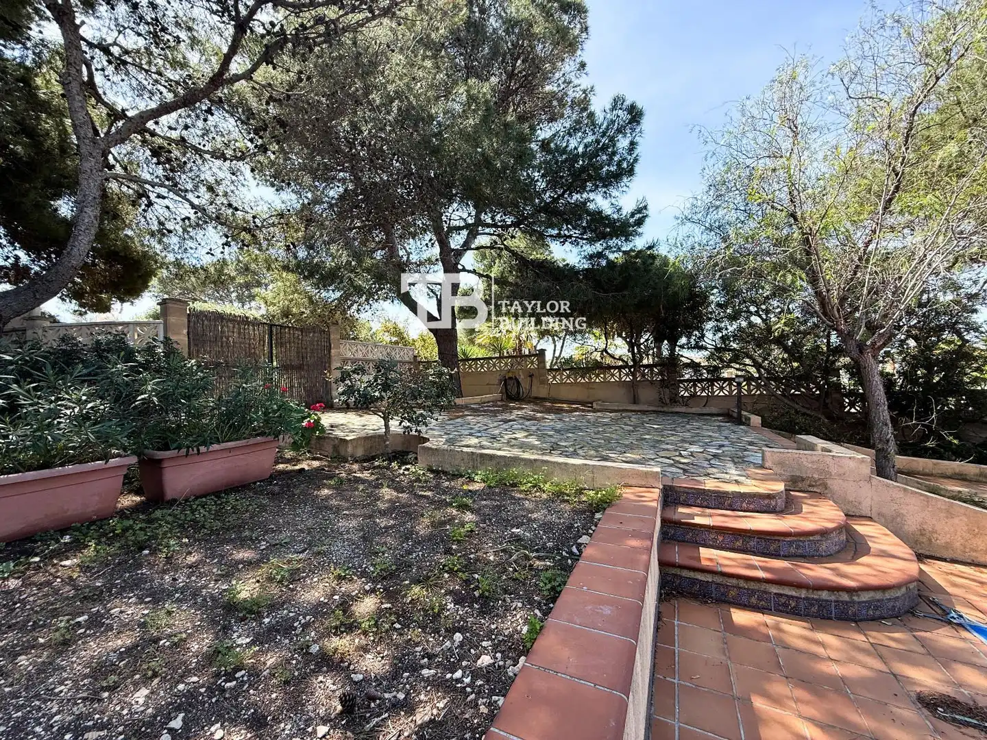 Terrasse von Haus oder Chalet zum Verkauf in Llucmajor mit Klimaanlage, Heizung und Terrasse