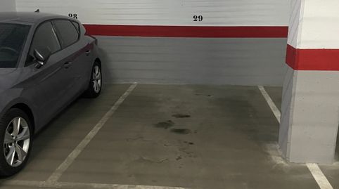 Photo 3 of Garage for rent in Calle Rayo, 4, La Alhóndiga, Getafe