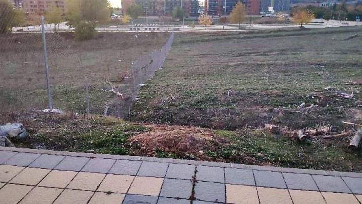 Residential for sale in Arroyo de la Encomienda