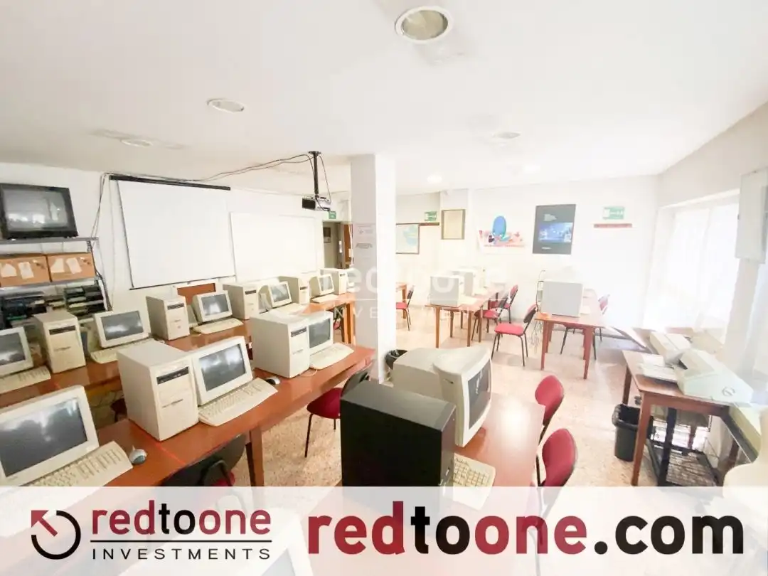 Oficina en venta en Alicante / Alacant